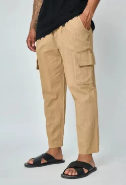 Pantalon décontracté