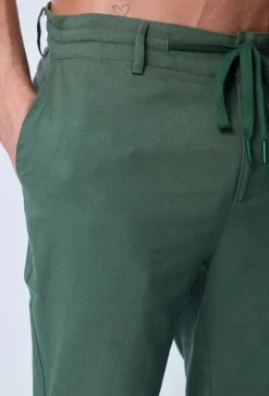 Pantalon décontracté