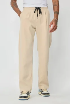 Pantalon de détente uni