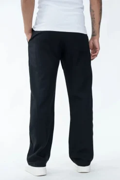 Pantalon de détente uni