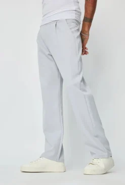 Pantalon de détente uni