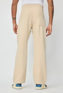 Pantalon de détente uni