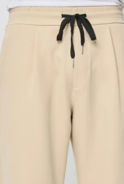 Pantalon de détente uni