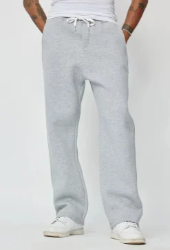 Pantalon de jogging uni