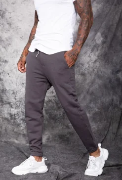 Pantalon d'entraînement uni