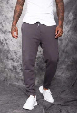 Pantalon d'entraînement uni