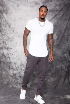 Pantalon d'entraînement uni