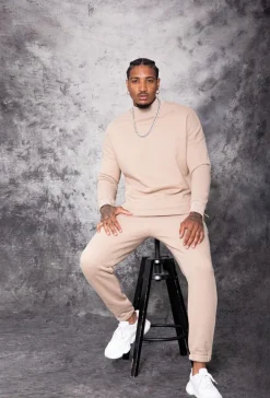 Pantalon d'entraînement uni