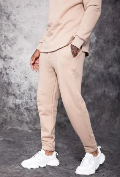 Pantalon d'entraînement uni