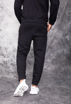 Pantalon d'entraînement uni