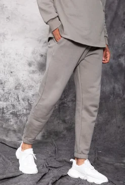 Pantalon d'entraînement uni