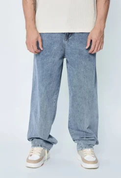 Pantalon en jean