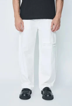 Pantalon en jean