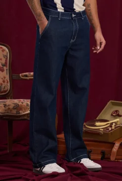 Pantalon en jean