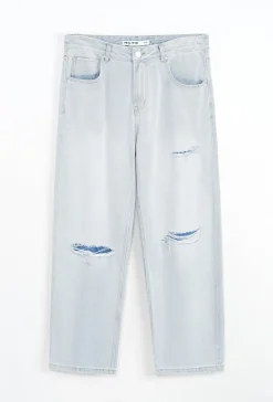 Pantalon en jean