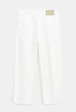Pantalon en jean