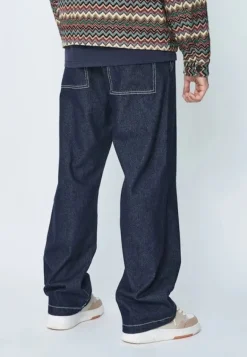 Pantalon en jean