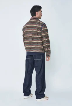 Pantalon en jean