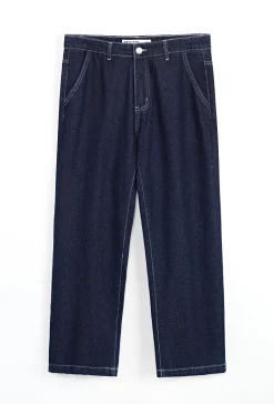 Pantalon en jean