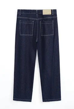 Pantalon en jean