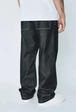 Pantalon en jean