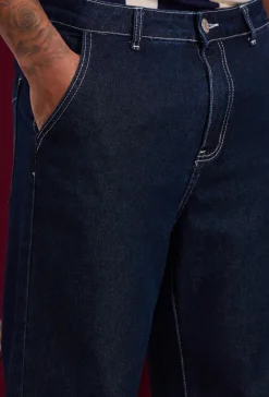 Pantalon en jean