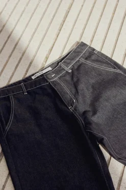 Pantalon en jean