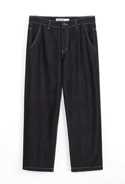 Pantalon en jean