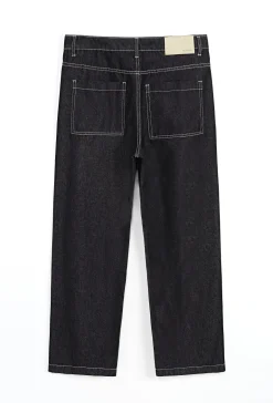 Pantalon en jean