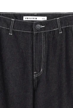 Pantalon en jean