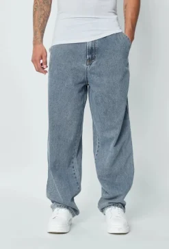 Pantalon en jean