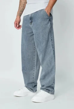 Pantalon en jean