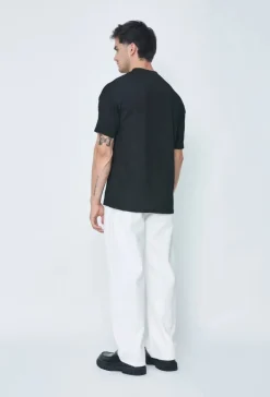 Pantalon en jean