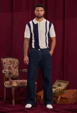 Pantalon en jean