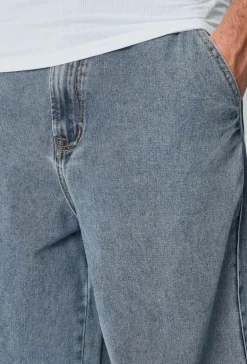 Pantalon en jean