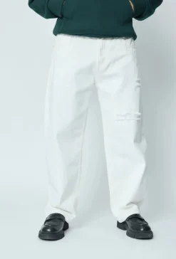 Pantalon en jean