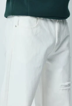 Pantalon en jean