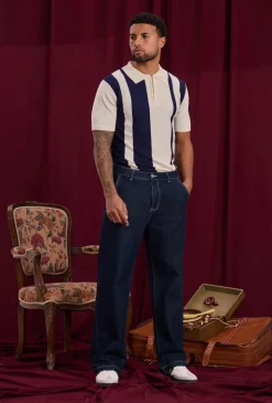 Pantalon en jean