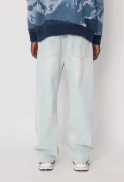 Pantalon en jean