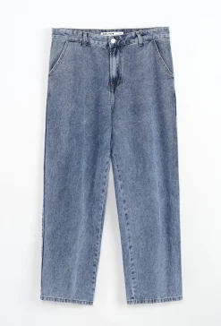 Pantalon en jean