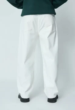 Pantalon en jean