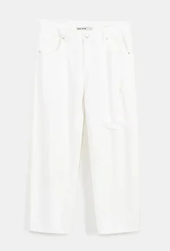 Pantalon en jean