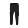 Pantalon enfant cargo jogger