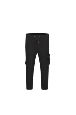 Pantalon enfant cargo jogger