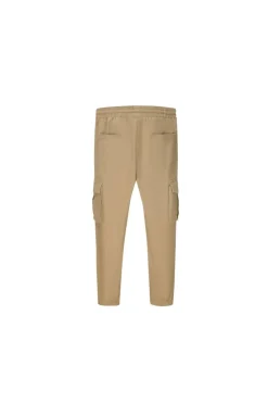 Pantalon enfant cargo jogger