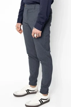 Pantalon habillé