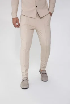 Pantalon habillé