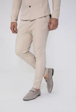 Pantalon habillé