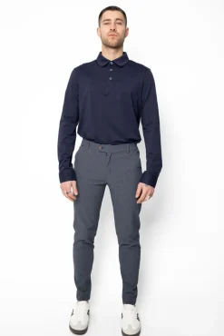 Pantalon habillé