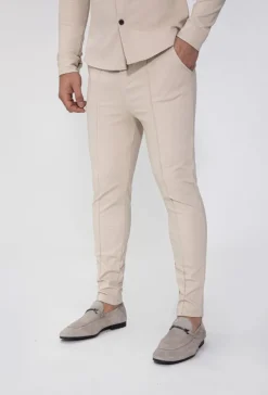 Pantalon habillé